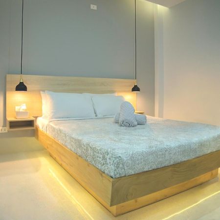 Tropical Stay Accommodations Dao Tagbilaran Exterior foto