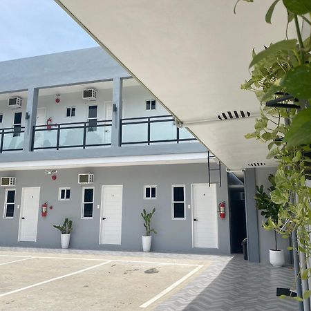 Tropical Stay Accommodations Dao Tagbilaran Exterior foto