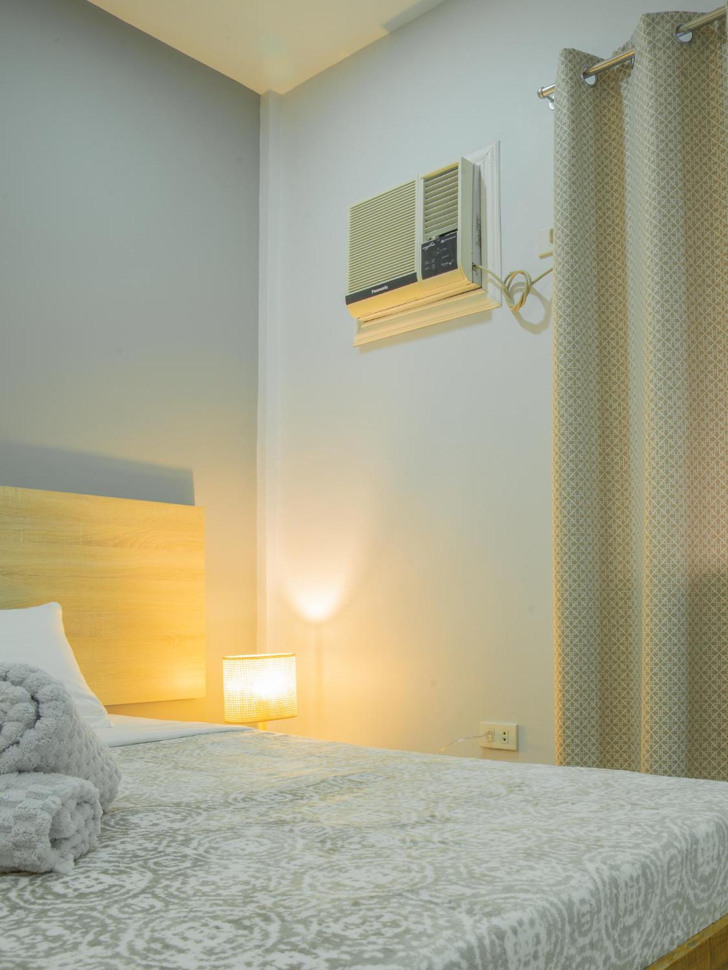 Tropical Stay Accommodations Dao Tagbilaran Exterior foto