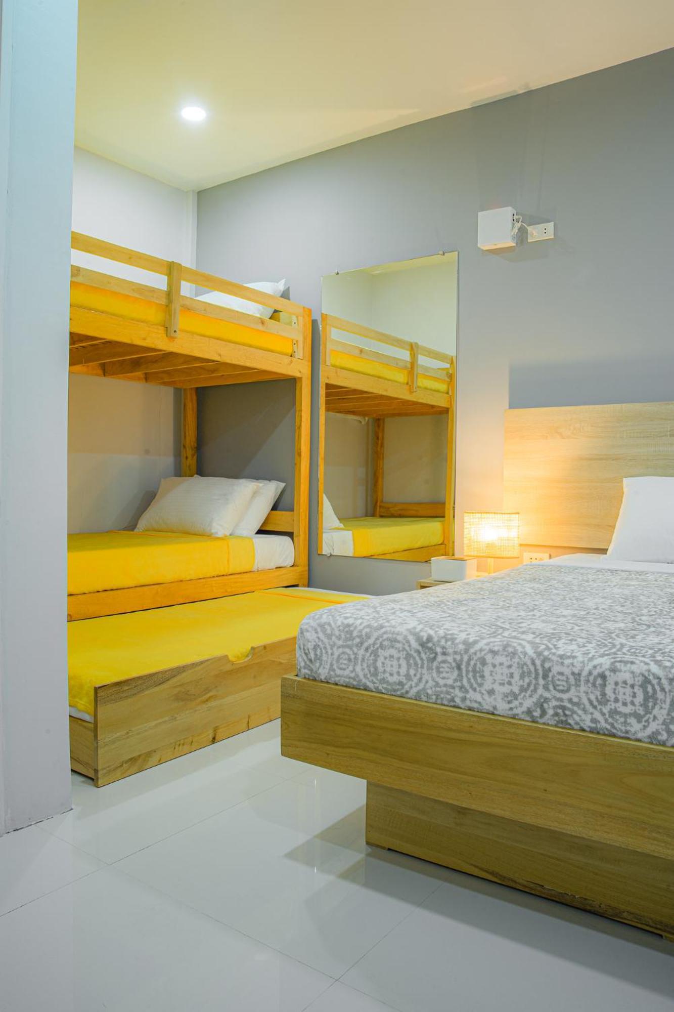 Tropical Stay Accommodations Dao Tagbilaran Exterior foto