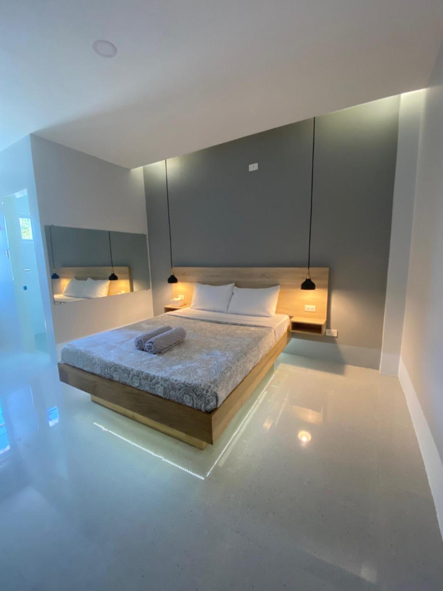 Tropical Stay Accommodations Dao Tagbilaran Exterior foto